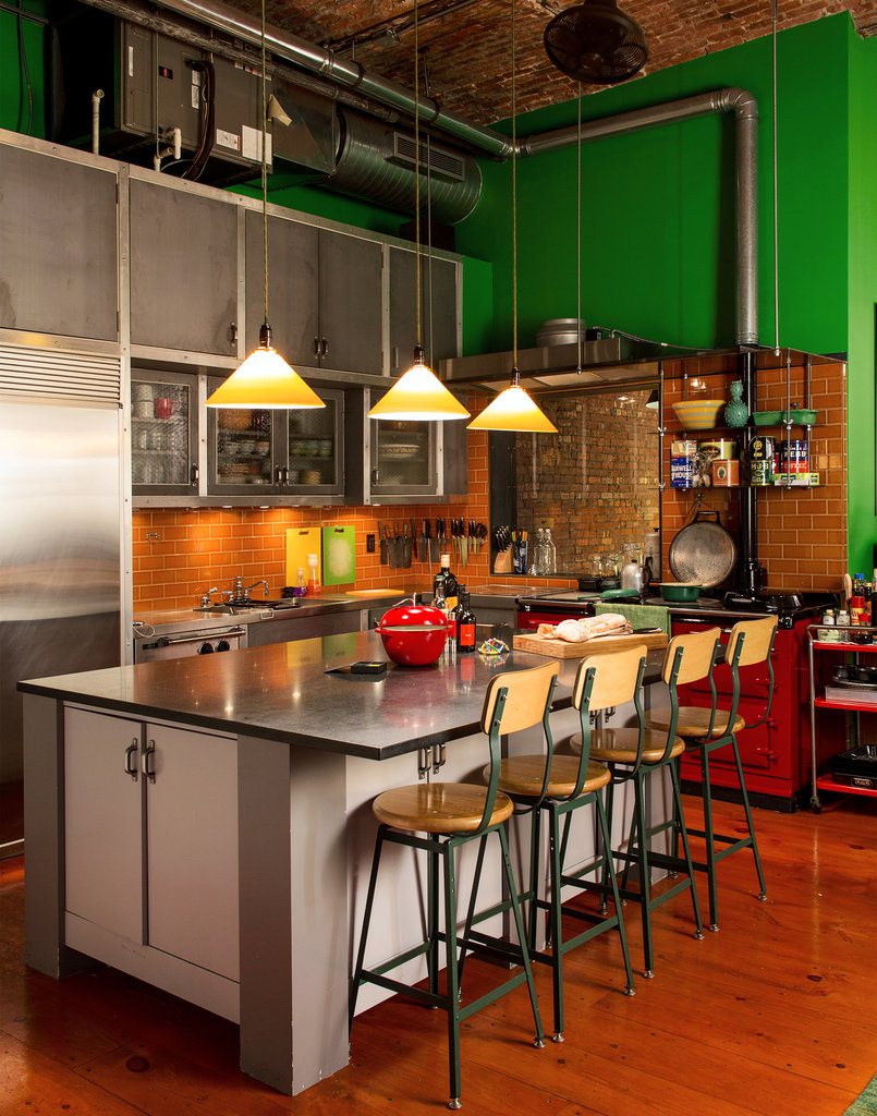 Casa de fifia blog de decoração : loft