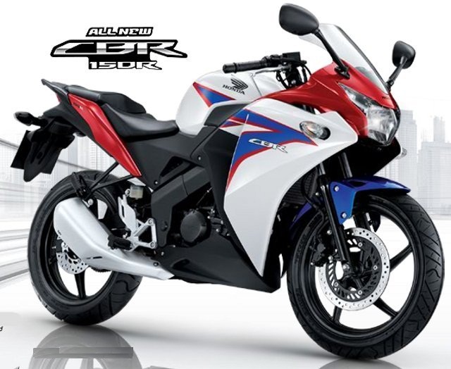 Honda Cbr 150r 2012 Launched In India Specification And Review