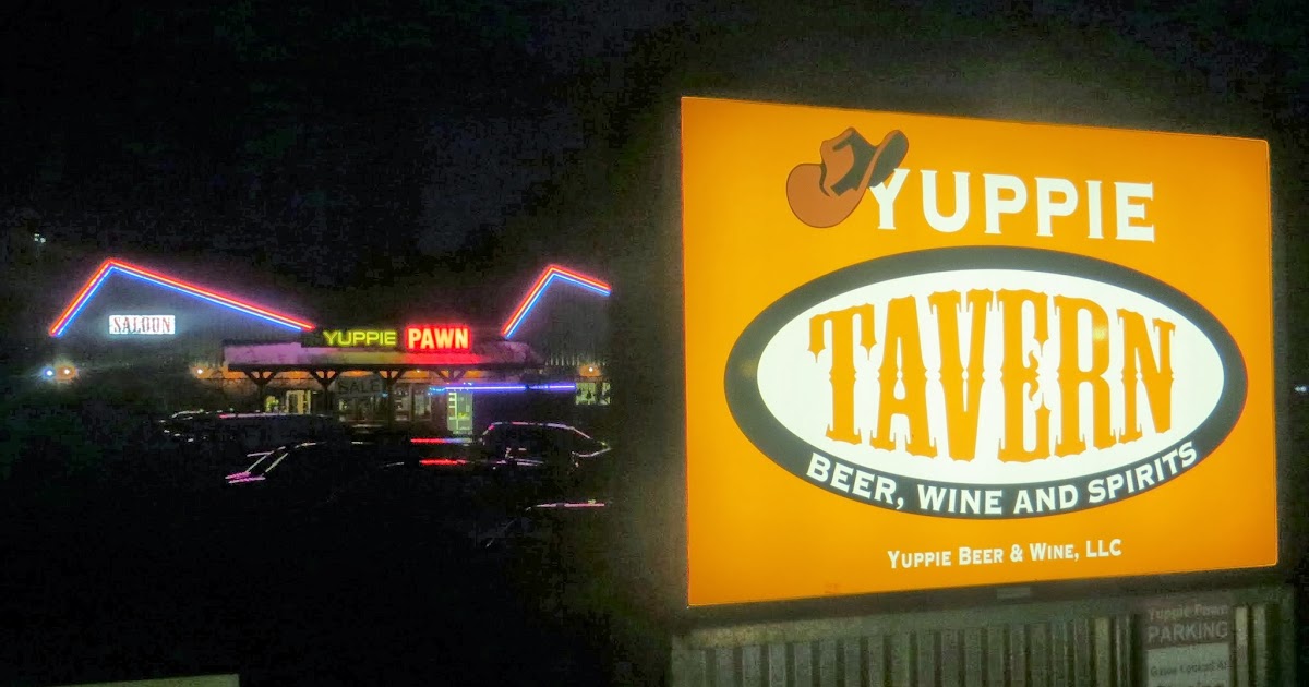 Seattlebars Org 2114 Yuppie Tavern Kirkland Wa 3 23 2013