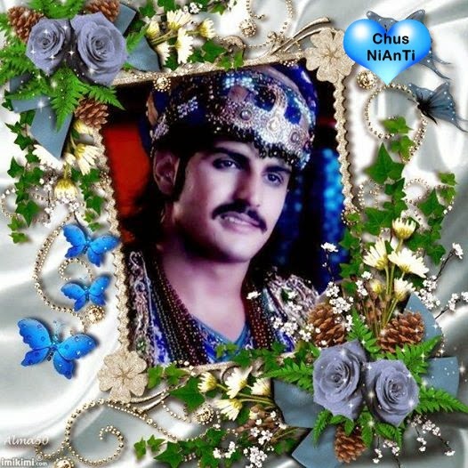 Is It Hate OR Love Chapter 7 Part 1 FF Jodha Akbar