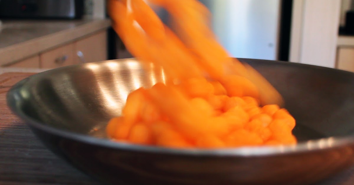 Food Wishes Video Recipes How to Flip Food in a Pan Like a Chef