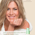 JENNIFER ANISTON IS POSITIVELY RADIANT FOR 'AVEENO' 2014 AD CAMPAIGN