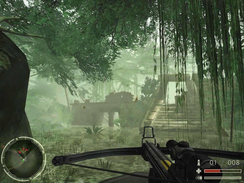 Terrorist Takedown Covert Operations PC Game - Free
