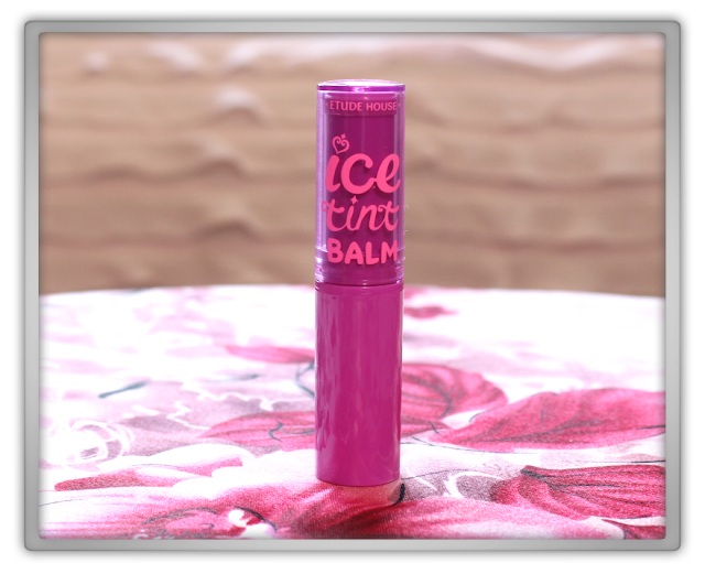 Jolse Order Etude House Clearance sale Haul Review 2015 beauty blogger Etude House Ice Tint Balm PP502 Grape Passion Jolse Order Etude House Clearance sale Haul Review 2015 beauty blogger Etude House Ice Tint Balm PP502 Grape Passion
