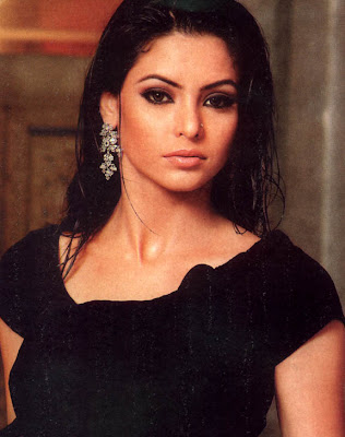 Aamna Sharif Height, Weight and Age