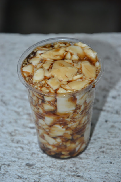 Classic taho