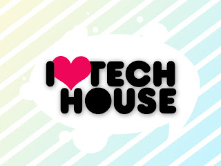 Big Pack For Djs - Tech House (27.10.2011)