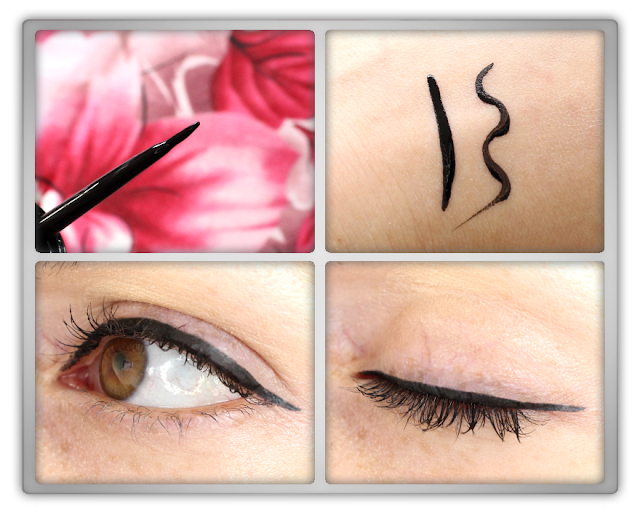 Jolse Etude House korean Haul Review beauty blogger Etude House Oh m'Eye Line Liquid Eyeliner 01 black Jolse Etude House korean Haul Review beauty blogger Etude House Oh m'Eye Line Liquid Eyeliner 01 black