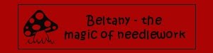 Beltany - the magic of needlework