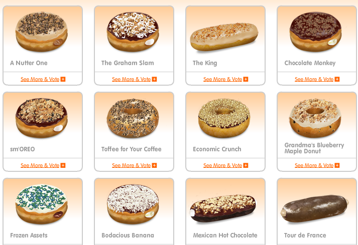  - donut-choices