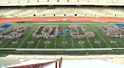 UPenn and Traditions and Franklin Field