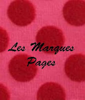 Les Marques Pages