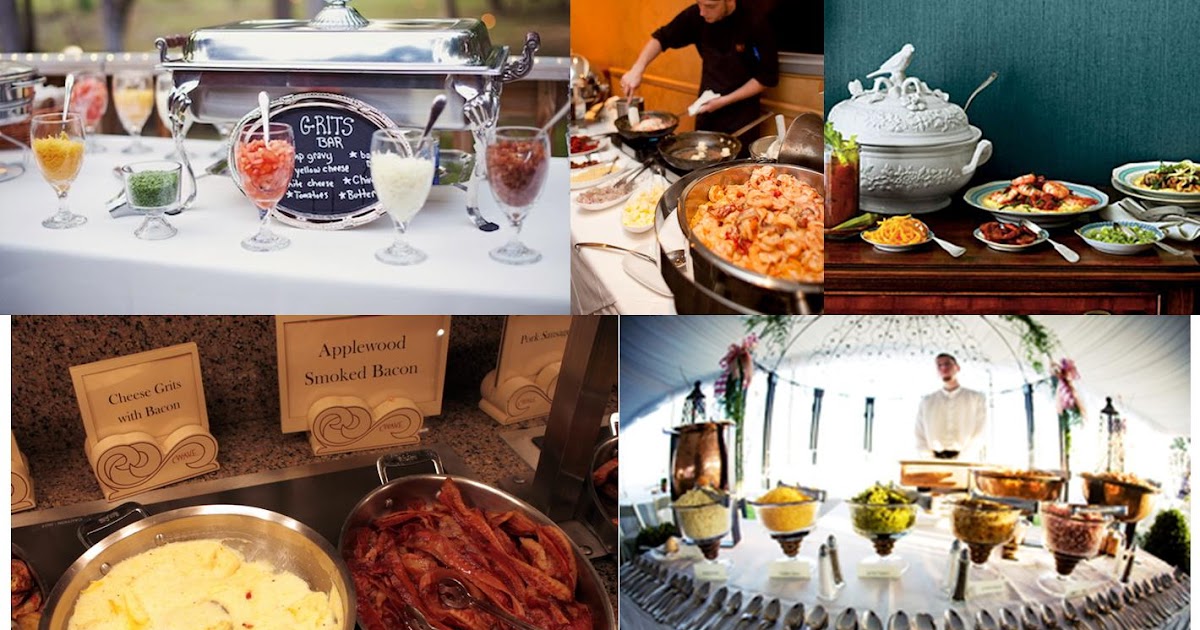 Fly Me to the Moon Southern Comfort The Grits Bar