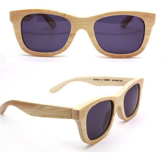 Eyeglasses Frames Handmade Bambo cool style of glasses