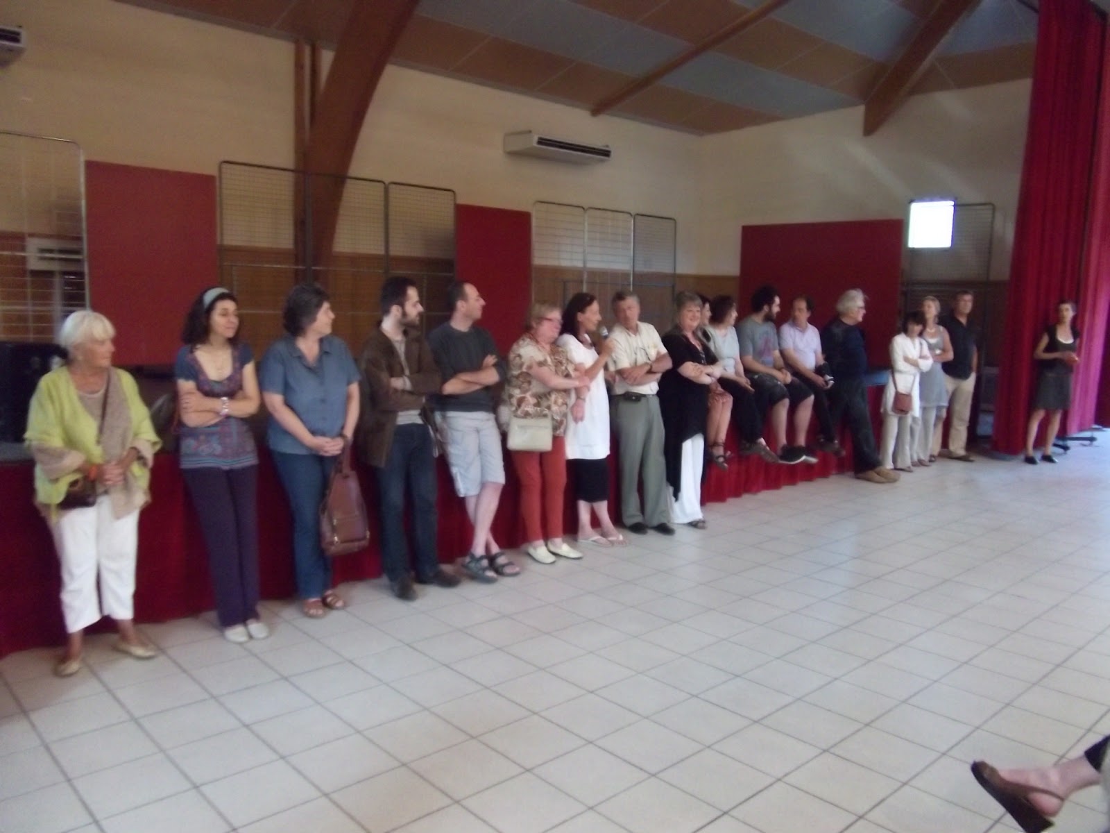 rencontres de la communication hospitalière