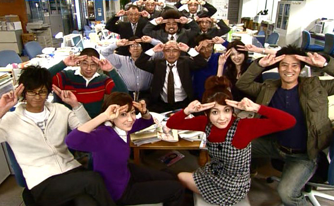 Get Movies Happy Hataraki Man Movie HD Wallpaper Movies Happy Hataraki Man Movie For iPhone