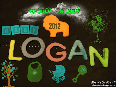 Logan July 10 2012