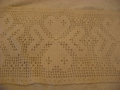 How to Clean a Crocheted Doily