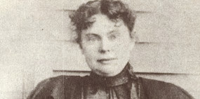 Lizzie Borden Took An Ax... Or Did She? Lizzie Borden Took An Ax... Or Did She?