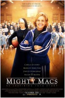 the mighty macs dvd