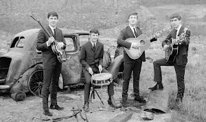 The Early Beatles