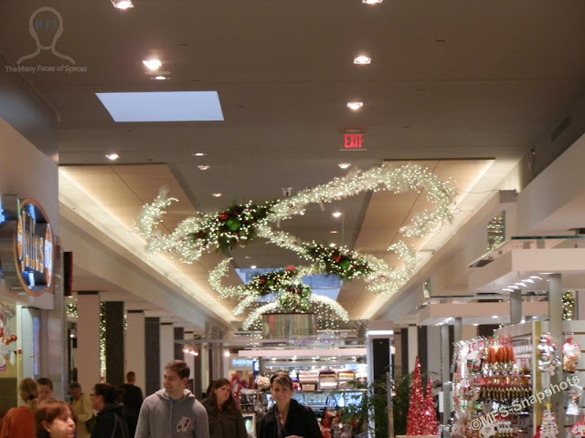 MFS - SNAPSHOTS: CHRISTMAS TIME IN STORES (26 Snapshots)