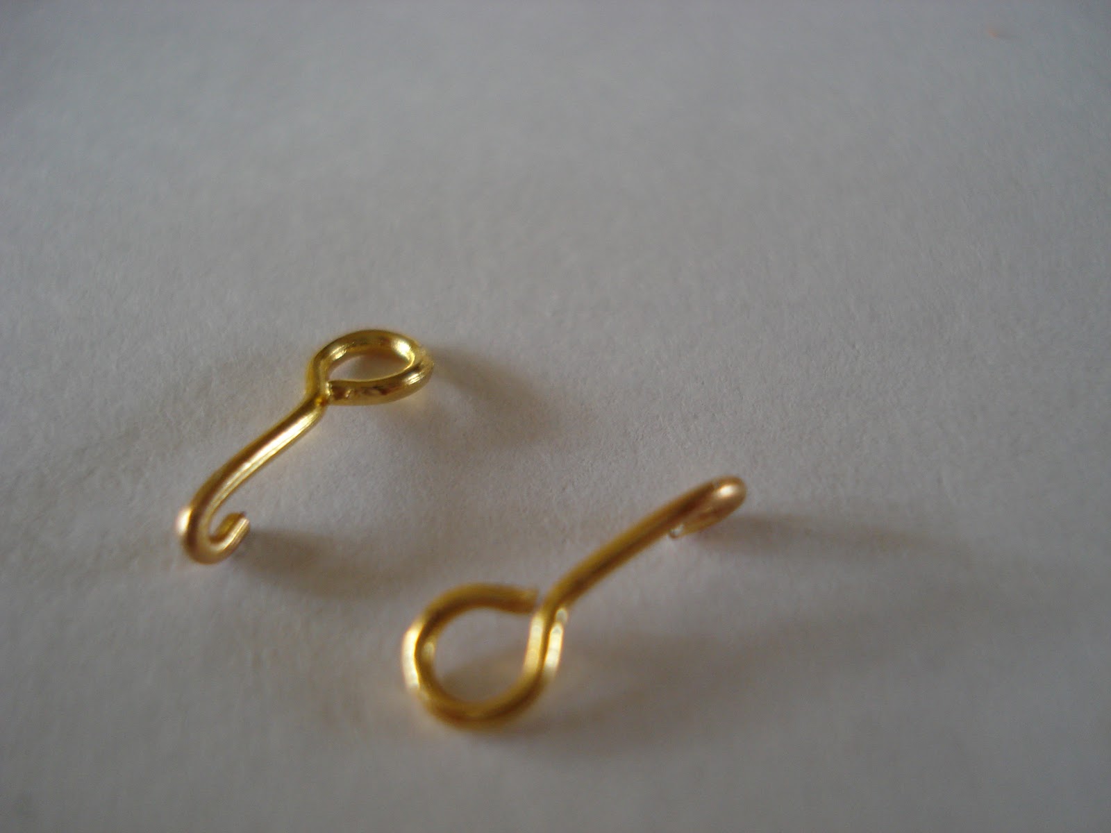 Eye Pin