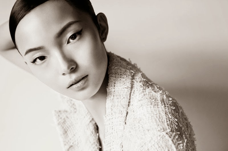 Xiao Wen Ju Nuyou Singapore Magazine Photoshoot January 2014 By Wee Khim Magazine Photoshoot : Xiao Wen Ju Photoshot For Wee Khim Nuyou Magazine Singapore January 2014 Issue