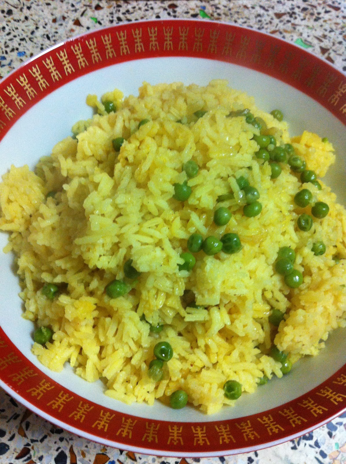 Cuban Coconut Chicken