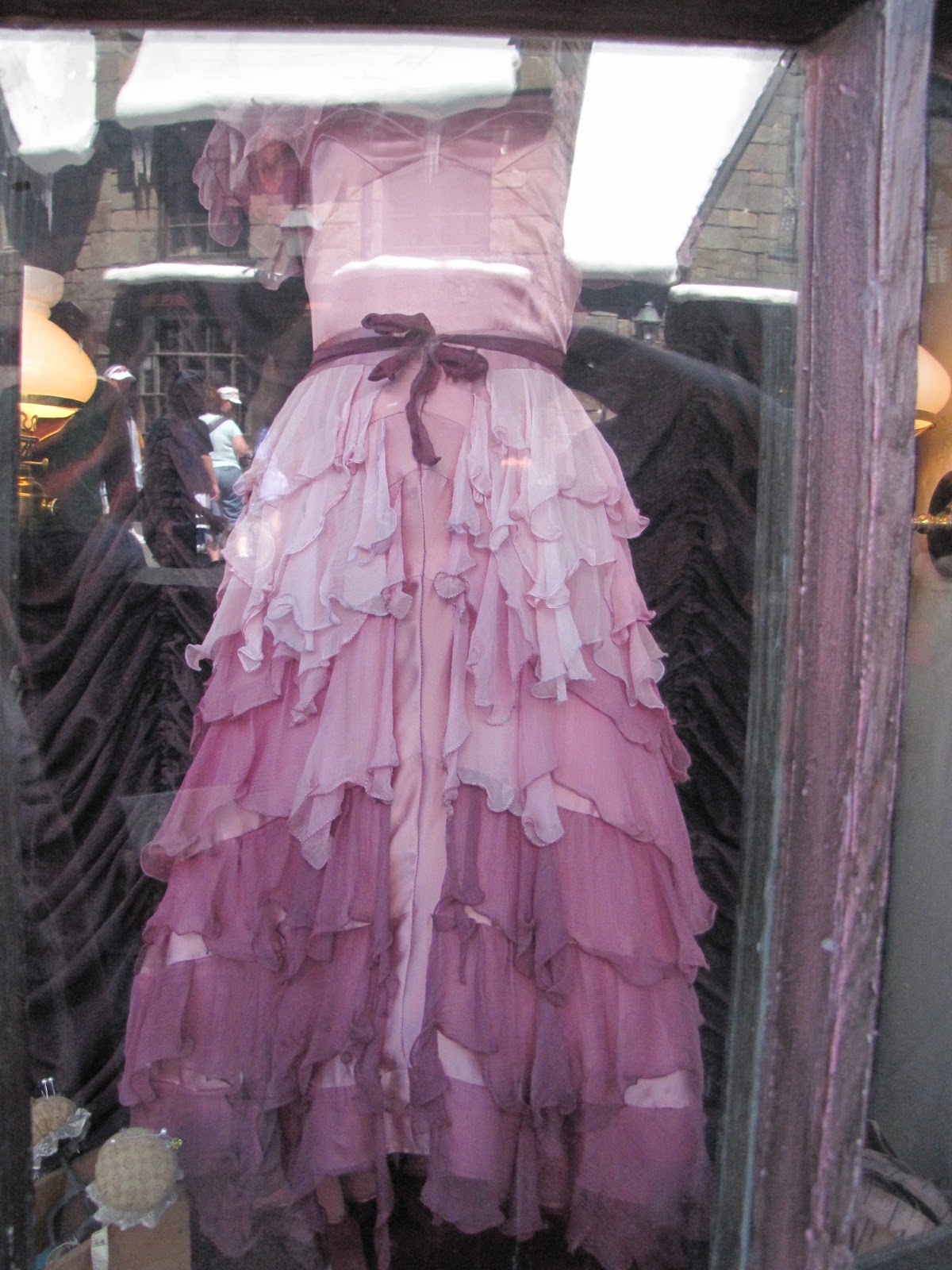 hermione prostituée