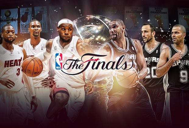 Spurs still haunted by Game 6 of 2013 NBA Finals vs Heat