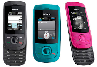 Daftar Harga Nokia Dibawah 400 Ribu Yang Bagus