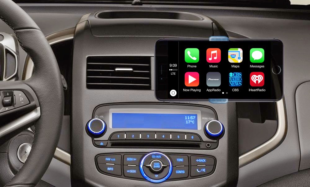 AppRadioWorld Apple CarPlay, Android Auto, Car Technology News