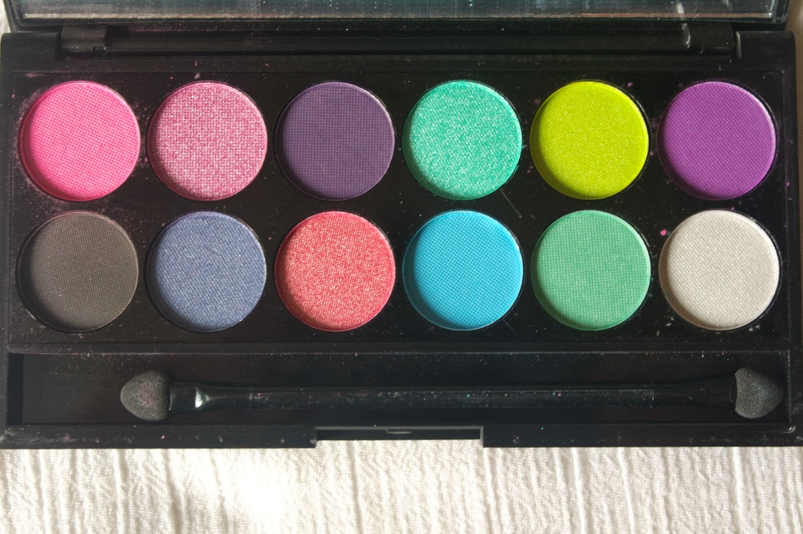 Sleek-iDivine-Candy Collection-Review-Palette