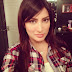 Pakistani Celebrity Mehvisg Hayat Without Makeup Natural Unseen Pictures