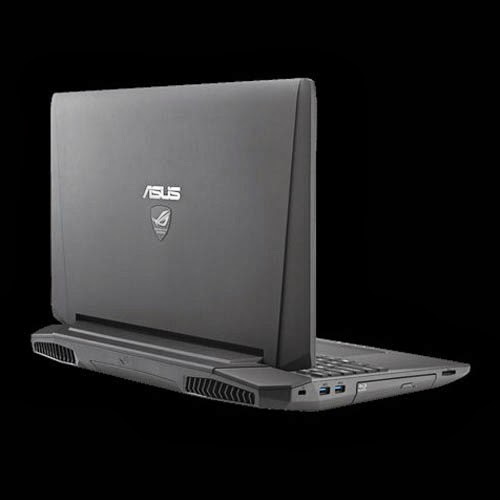 Asus ROG G750JM - i7 4700MQ - Ram 16GB - GTX 860M - FullHD - BH chính hãng 11 tháng! - 2