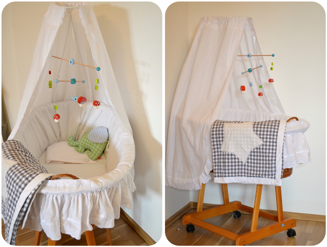 Mobile baby selber machen ~ noveric.com for . Zimmerdekoration selber machen