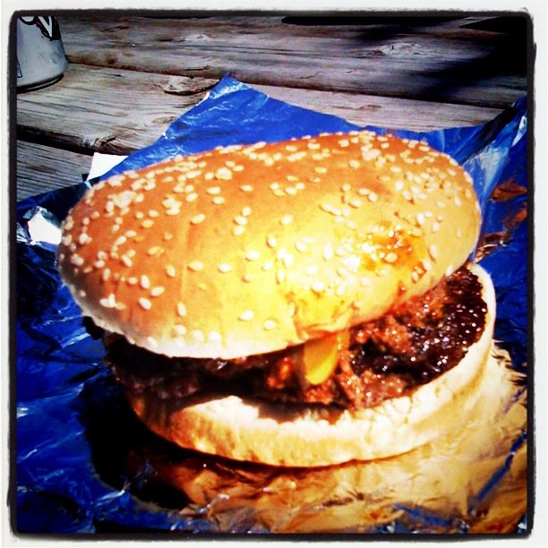 Burger Club Winnipeg Dairy Delight 4.3/5