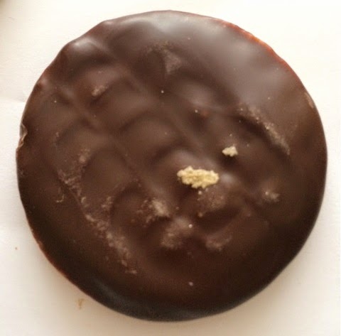 Lidl Sondey brand Jaffa Cake - Delicious Lidl Sondey brand Jaffa Cake - Delicious