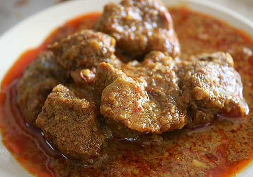 Rahasia Di Balik Lezatnya Masakan Rendang Rendang Padang