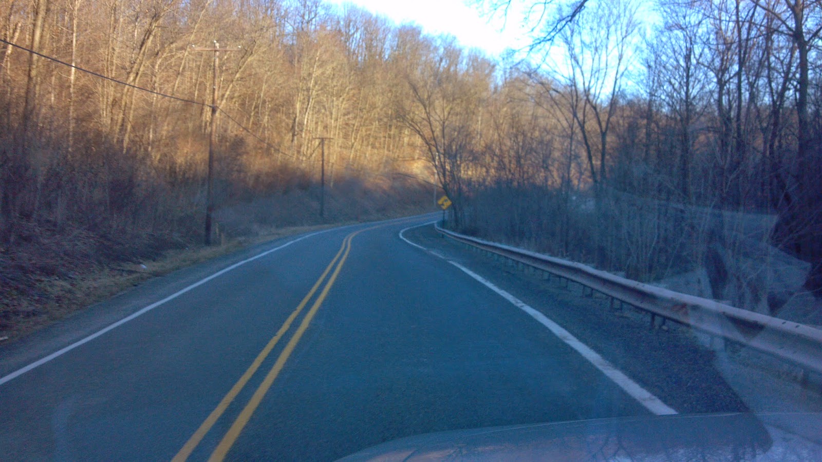 Dark Matters & Mysteries in Western Pennsylvania ,Ohio ,W.Virginia