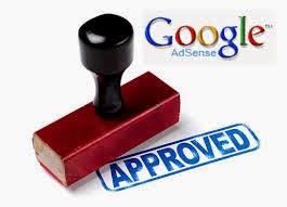 Cara Mudah Agar di Terima Google Adsense Cara Mudah Agar di Terima Google Adsense
