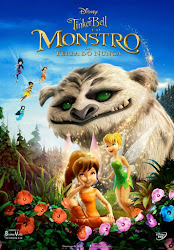Download Tinker Bell e O Monstro da Terra do Nunca (Dual Audio) Gratis Baixar Filme Tinker Bell e O Monstro da Terra do Nunca (Dual Audio)