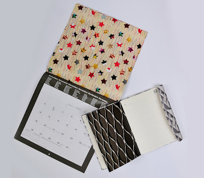 Wall calendar and diary by Ella Doran for teNeues Wall calendar and diary by Ella Doran for teNeues
