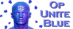 OpUniteBlue