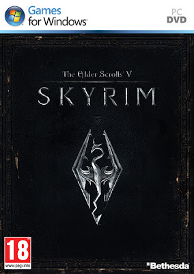 The Elder Scrolls V Skyrim – PC 2011