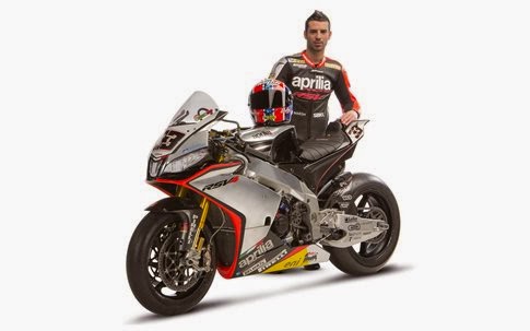 MotoGP: Aναγκαστική η επιστροφή του M. Melandri στο MotoGP