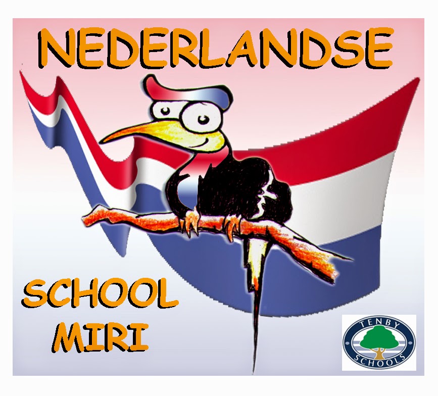 Nederlandse school Miri