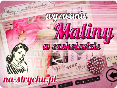 http://blog.na-strychu.pl/2014/01/wyzwanie-maliny-w-czekoladzie/