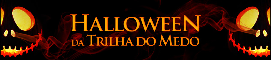 Halloween da Trilha Do Medo